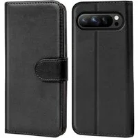 CoolGadget Handyhülle Book Case Handy Tasche für Google Pixel 10 6,3 Zoll, Hülle Klapphülle Flip Cover für Pixel 10 Schutzhülle stoßfest