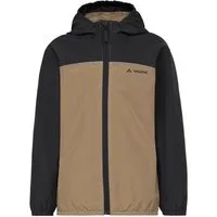 VAUDE Regenjacke Kids Turaco Jacket III für Kinder, atmungsaktiv, winddicht, wasserdicht
