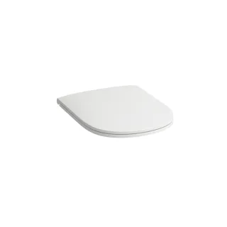 LAUFEN WC-Sitz LUA Slim H8910830180001