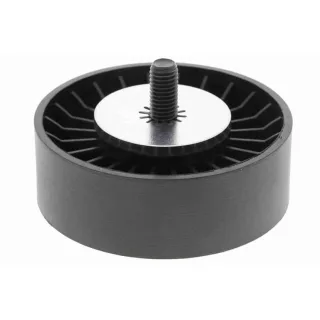 Vaico Spannrolle f?r Keilrippenriemen BMW 1er E82 3er E90
