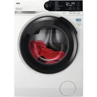 AEG Waschtrockner 7000 ProSteam® LWR7F65605, 10 kg, 6 kg, 1600 U/min, ProSteam®: Auffrischen mit Dampf statt Waschen und 96 % Wasser sparen