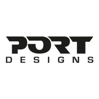 PORT Designs PORT | 901814 | Stoßstange für Mobiltelefon - Metall