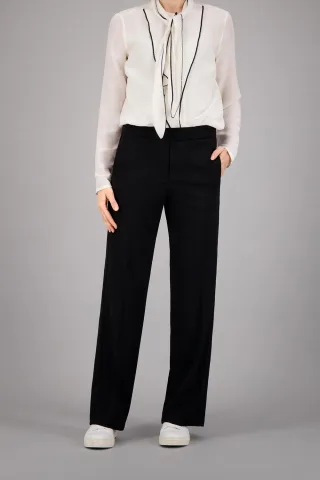 gardeur womenswear - FRANCA800 schwarz - Gr. - 48