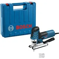 Bosch Professional Stichsäge »GST 150 CE«, 780W, im Handwerkerkoffer
