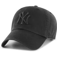 '47 Brand Baseball Cap CLEAN UP New York Yankees
