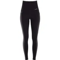 Winshape Leggings Functional Comfort HWL115C High Waist mit praktischen Taschen