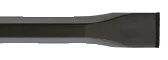 Makita Flachmeißel, Breite 24mm - Länge 380mm - 21mm 6-kant - P-13281