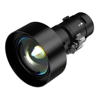 BenQ LS1ST3A | 5j.jpn37.001 | WUXGA 0.7-1.1 - Schwarz