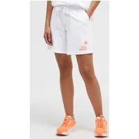 SOCCX Shorts mit Elastikbund & seitlichen Taschen