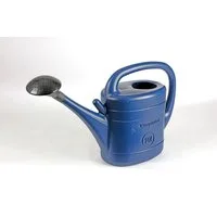 Prosperplast Gießkanne Gießkanne 10 Liter Blau