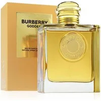 BURBERRY Eau de Parfum Goddess Eau De Parfum Intense Nachfüllbar 100 ml (Frau)