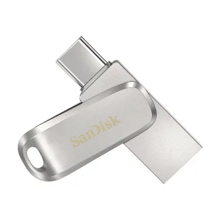 SanDisk Ultra Dual Drive Luxe | sdddc4-512g-g46 | USB-Flash-Laufwerk