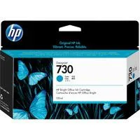 Tinte cyan Nr. 730 (P2V62A)