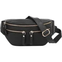 Betty Barclay Gürteltasche (1-tlg), echt Leder
