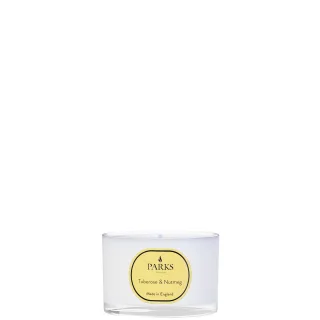 TUBEROSE & YLANG YLANG REISEKERZE 70G
