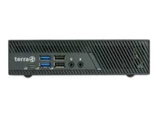 TERRA PC-Mini 6000V6.1 SILENT GREENLINE | 1000143 | GREENLINE - Mini-PC
