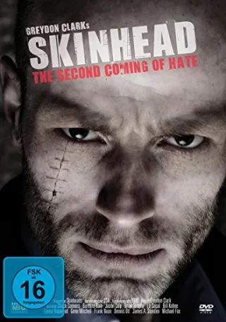 Skinheads [DVD] [2008]
