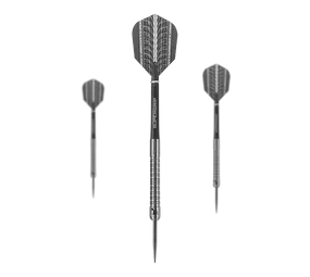 Harrows Supergrip 90% Tungsten Steeldarts