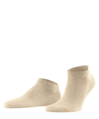 FALKE - FALKE Family Herren sand mel. - Gr. - 44.5