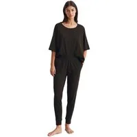 Marc O'Polo Loungehose Mix & Match Cotton-Woven mit klassischem Regular Fit
