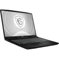 CreatorPro M16 B13VK-1229, Notebook schwarz, Intel Core i7-13700H, NVIDIA RTX 3000, 2 TB (2 TB SSD), Windows 11 Pro