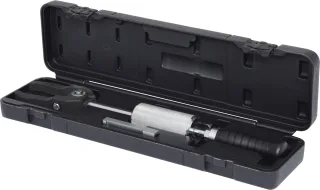 KS Tools Universal Injektoren-Ausziehwerkzeug,1,55kg Schlaggewicht - 152.2070