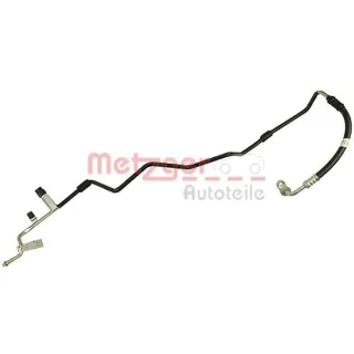 Metzger Hochdruckleitung f?r Klima Audi Seat Skoda VW 2360003