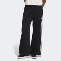 adidas Sportswear Sporthose HOUSE OF TIRO WIDE LEG sportlicher Stil, für Training und Freizeit, mit Kordelverschluss