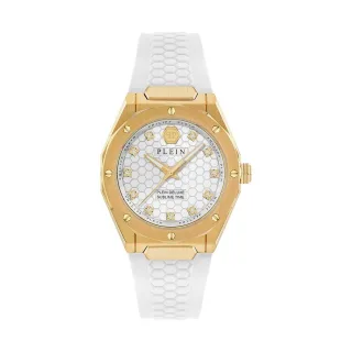 Philipp Plein Damenuhr High-Conic PWVGA0226
