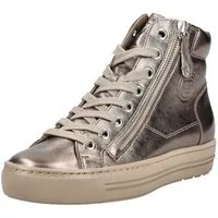 Paul Green Paul Green Sneaker Leder Sneaker