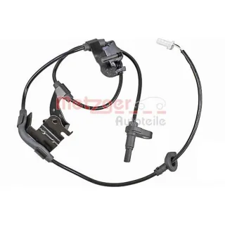 Metzger Raddrehzahlsensor hinten links Toyota Rav 4 4 2,2 D 4WD