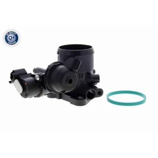 Vemo Drosselklappenstutzen Ford C-Max Focus Kuga Mondeo 2,0