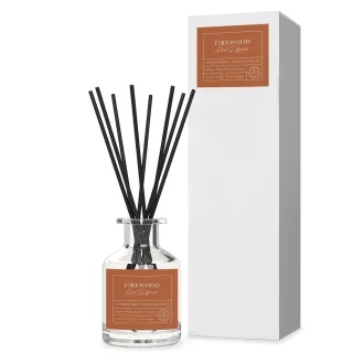 Herbst-Sonderedition Brennholz 100ml Diffusor