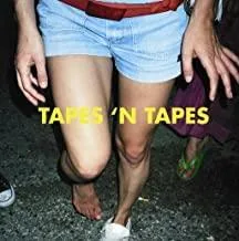 TAPES''N TAPES-The Loon
