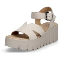 Tamaris Tamaris Damen Sandalette taupe Sandale