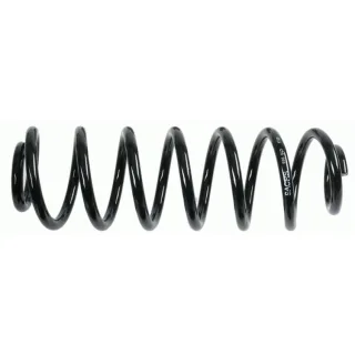 Sachs Feder hinten Skoda Superb VW Eos Touran 996643