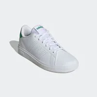 adidas Sportswear ADVANTAGE BASE 2.0 Sneaker Design auf den Spuren des adidas Stan Smith, für Kinder & Jugendliche