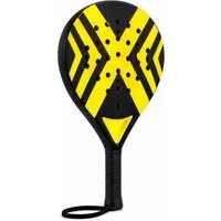 Athlejoy Padelschläger Padelschläger für Erwachsene Profi Racket – Tennis Padel Schläger, (Packung)