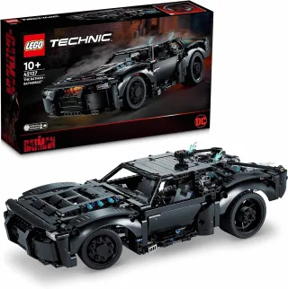 Lego Technic 42127 - Batmans Batmobil