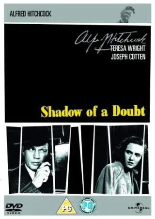 Shadow of a Doubt [DVD] [2003]