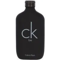 Calvin Klein Eau de Toilette Be, mit Mandarin und Minze