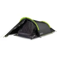 Bestlivings Tunnelzelt Campingzelt, Personen: 2, Trekkingzelt Ultraleichtes Zelt für Bikepacking, Outdoor, Festivals