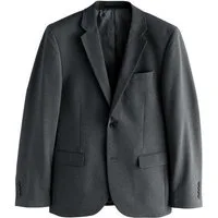 Next Baukastensakko Anzug: Skinny Fit Jacke (1-tlg)
