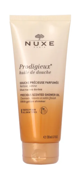 Nuxe Prodigieux Duschöl 200ml
