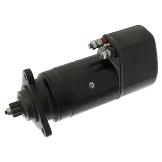 Febi Anlasser  48985