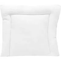 ZOLLNER Kopfkissen, Füllung: 100% Polyester, 35 x 40 cm, 50% Polyester, 50% Baumwolle, speziell für Babys
