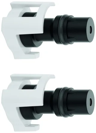 Grohe Vorabsperrung 14053 für FMS Smart Control für Rapido SmartBox 2 Stk., 1405300M 1405300M