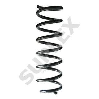 Suplex Feder hinten Dacia Sandero 27305