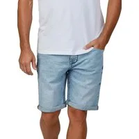 riverso Jeansshorts Herren Shorts RIVUdo Regular Fit Bermudashorts mit Stretch