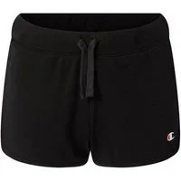 Champion Shorts ICONS Rib Shorts aus Baumwolle, in den Größen S bis XXL
